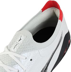 Amazon.co.jp: MIZUNO ミズノ MORELIA NEO IV β JAPAN